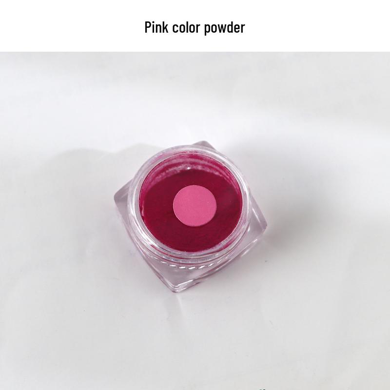 High-Concentration DIY Candle Pigment: Solid Pigment for Easy and Strong Wax Coloration