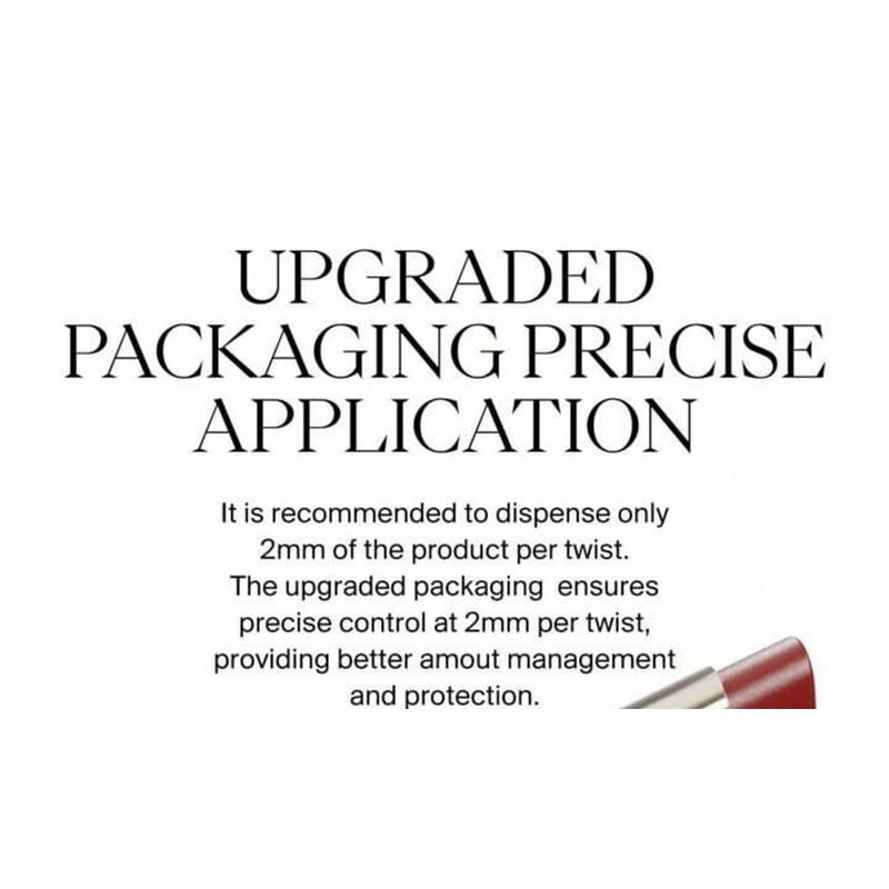 JOOCYEE - Nouveau Rouge à Lèvres Miroir Jelly - 2 Couleurs