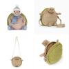 Bag Turtle Timmy Plush Toys Birthday Bags Valentine Day Surprise Festival Gifts