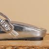 Nuove pantofole estive alla moda con punta chiusa, scarpe da donna sexy e versatili, suole morbide, scarpe non stancanti