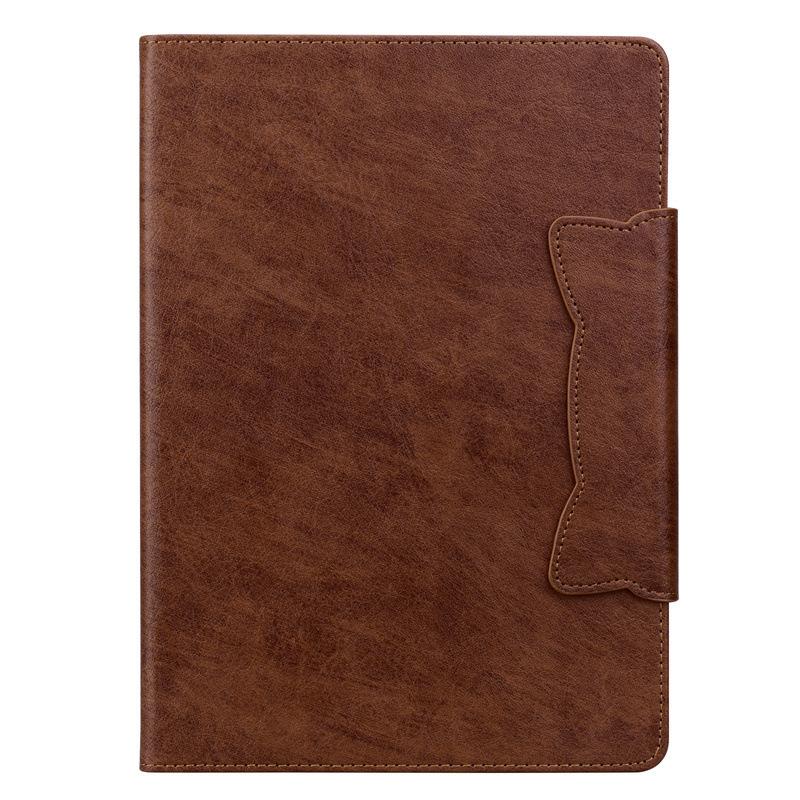 Suitable for Huawei Honor Pad X8A tablet leather case 11inch Cat Buckle X9 2024 business protective case