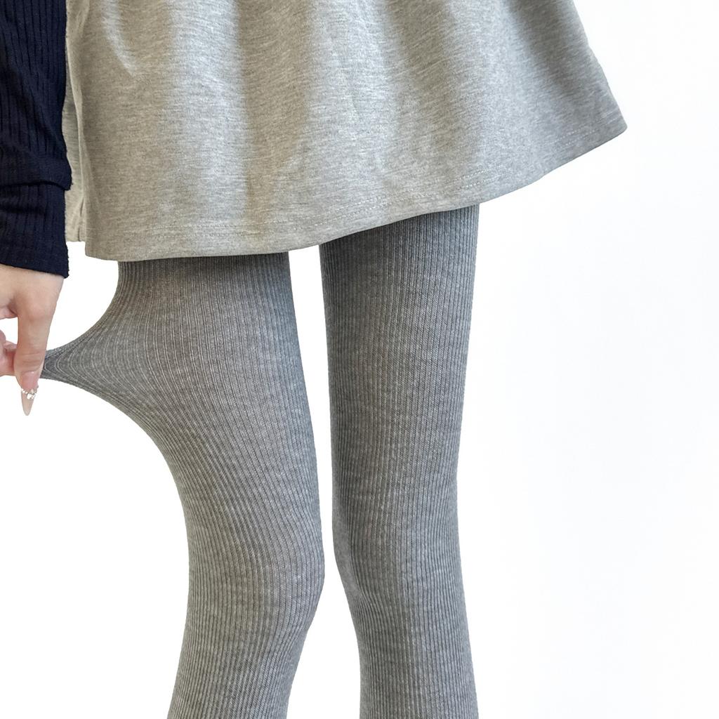 Women Tights Wool Cashmere Warm Thigh High Stockings Pantyhose Sexy Lingerie Hosiery Tight Pantyhose Leggings Autumn and Winter