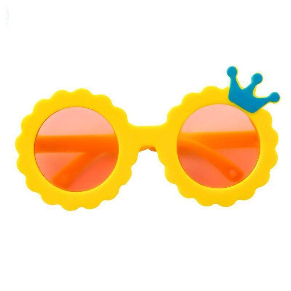 Doll Accessory 20CM Doll Sunglasses Transparent Transparent Plastic Glasses  Children Toy