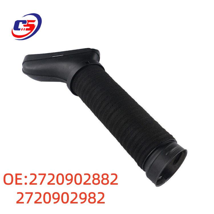 Mercedes-Benz GLK-Class Air Intake Pipes (Left & Right) - Ventilation Ducts A2720902882 & A2720902982