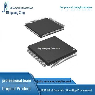 AD9888KSZ-140 QFP128 IC New Original In Stock