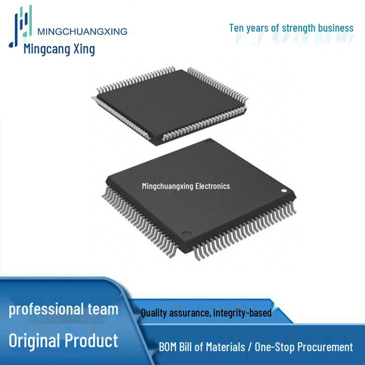 AD9888KSZ-140 QFP128 IC New Original In Stock