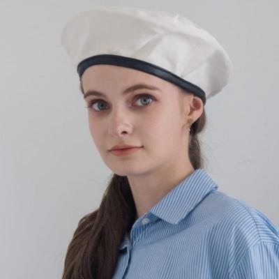 MANES Lille Beret Hat (3color)