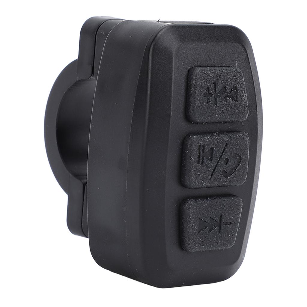 Wireless Phone Controller   IPX6 Multifunctional Rechargble Cycling Phone Remote 5V