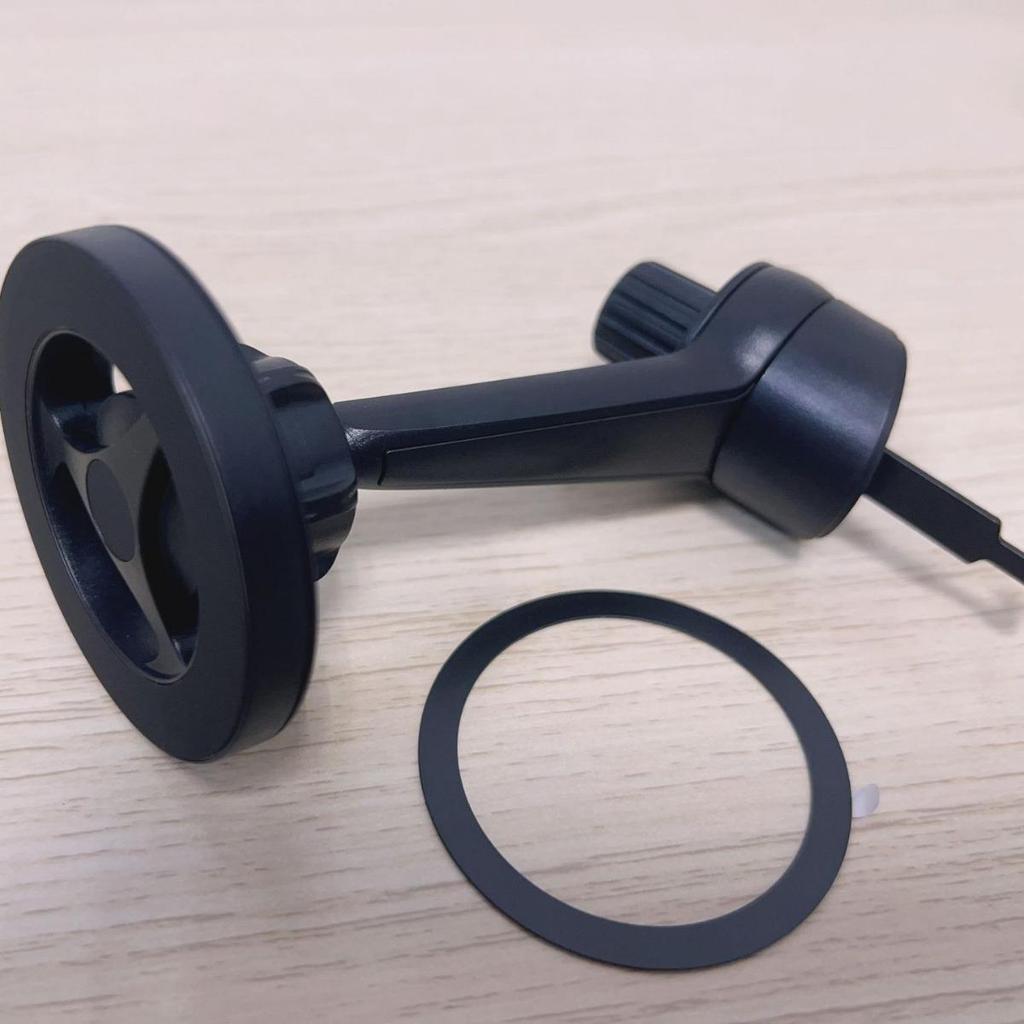 MagSafe Air Vent Phone Holder with N52 Magnet for iPhone