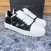 British European Style Men Premium Skate Shoes Classic Design All Match Daily Casual Board Sneakers