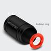 UPVD5 4PCS 3D Metal Tire Valve Caps Car Tyre Air Stems Cover Decorate For KIA Sportage Rio Ceed Picanto K5 K9 Sorento Accessories