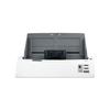 Hanvon HW-6150 A4 Duplex Sheet-fed Scanner CN plug (adapter included)