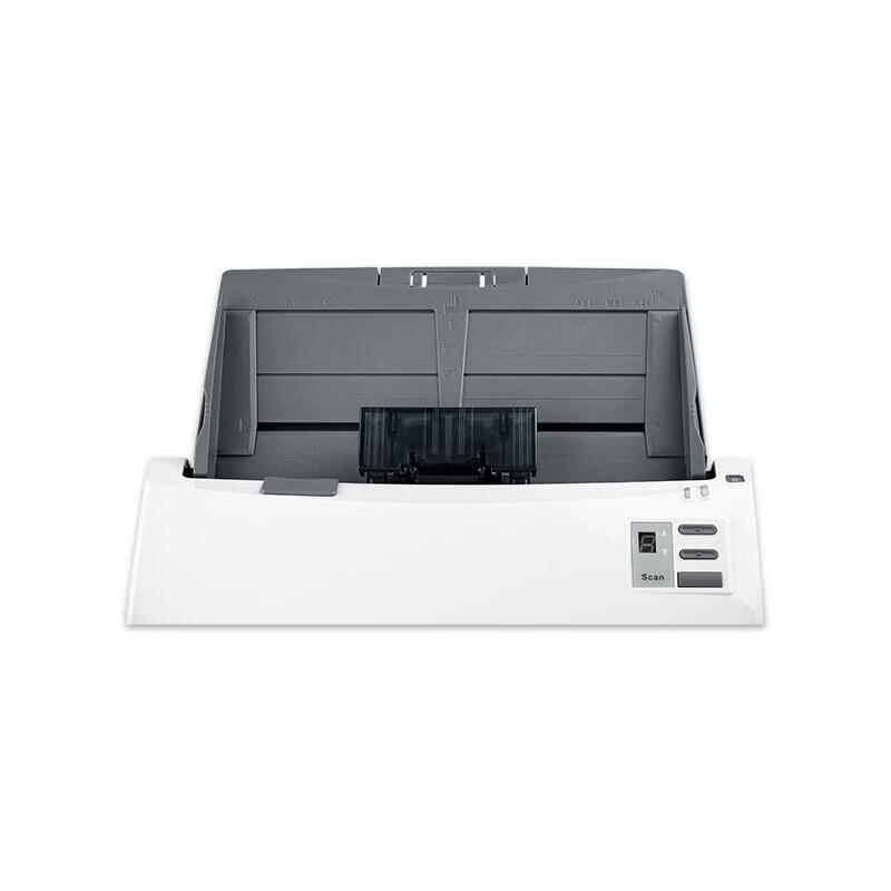Hanvon HW-6150 A4 Duplex Sheet-fed Scanner CN plug (adapter included)