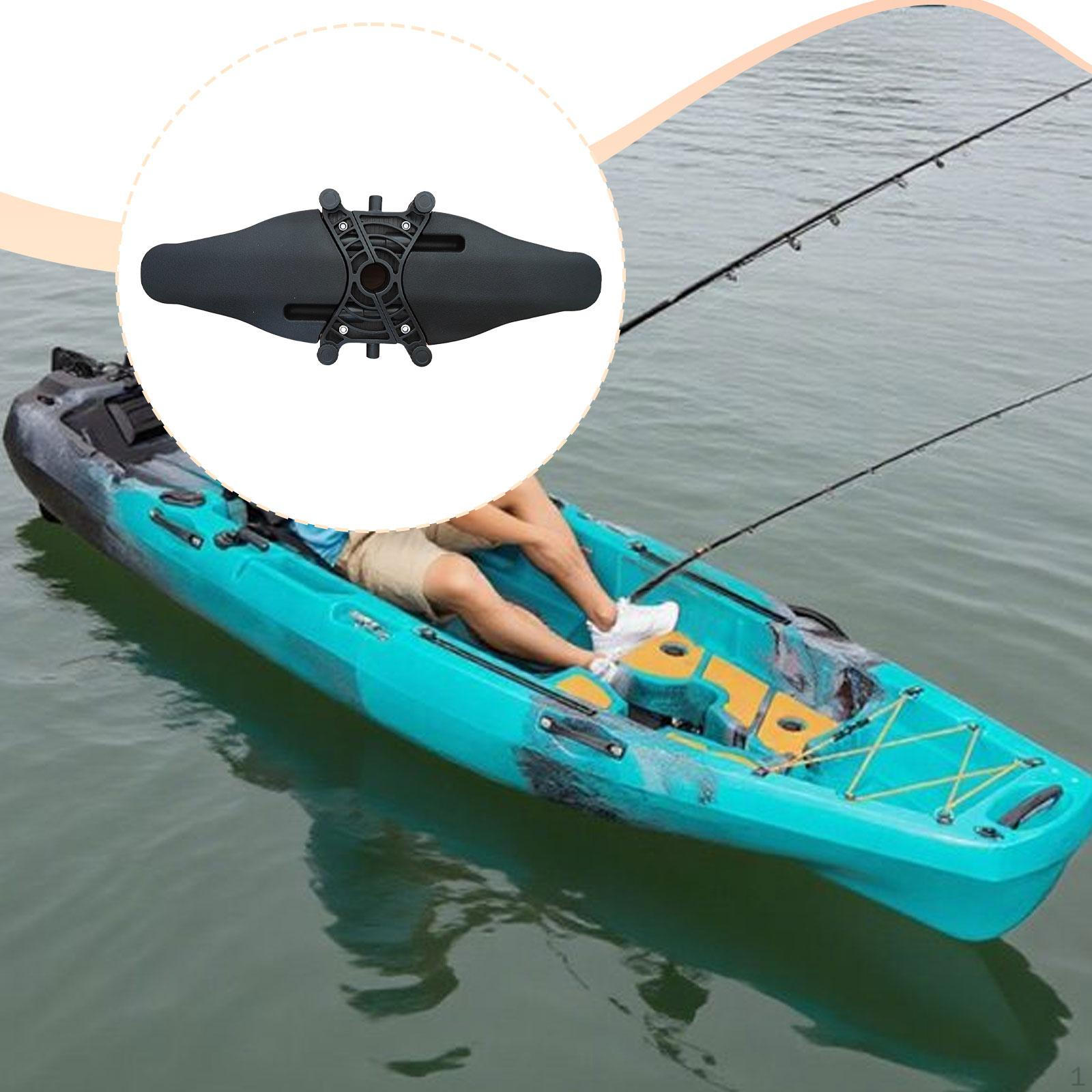 Kayak Electric Propeller Mount Bracket Performance Replacement