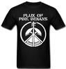 Flux of Pink Indians T Shirt Band Hardcore Punk Rock Anarcho