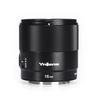 sony e-mount (aps-c)-16mm f1.8
