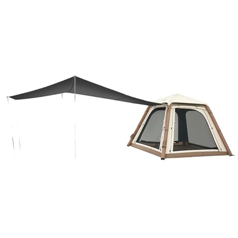 Naturehike Ango Air Pro Inflatable Tent