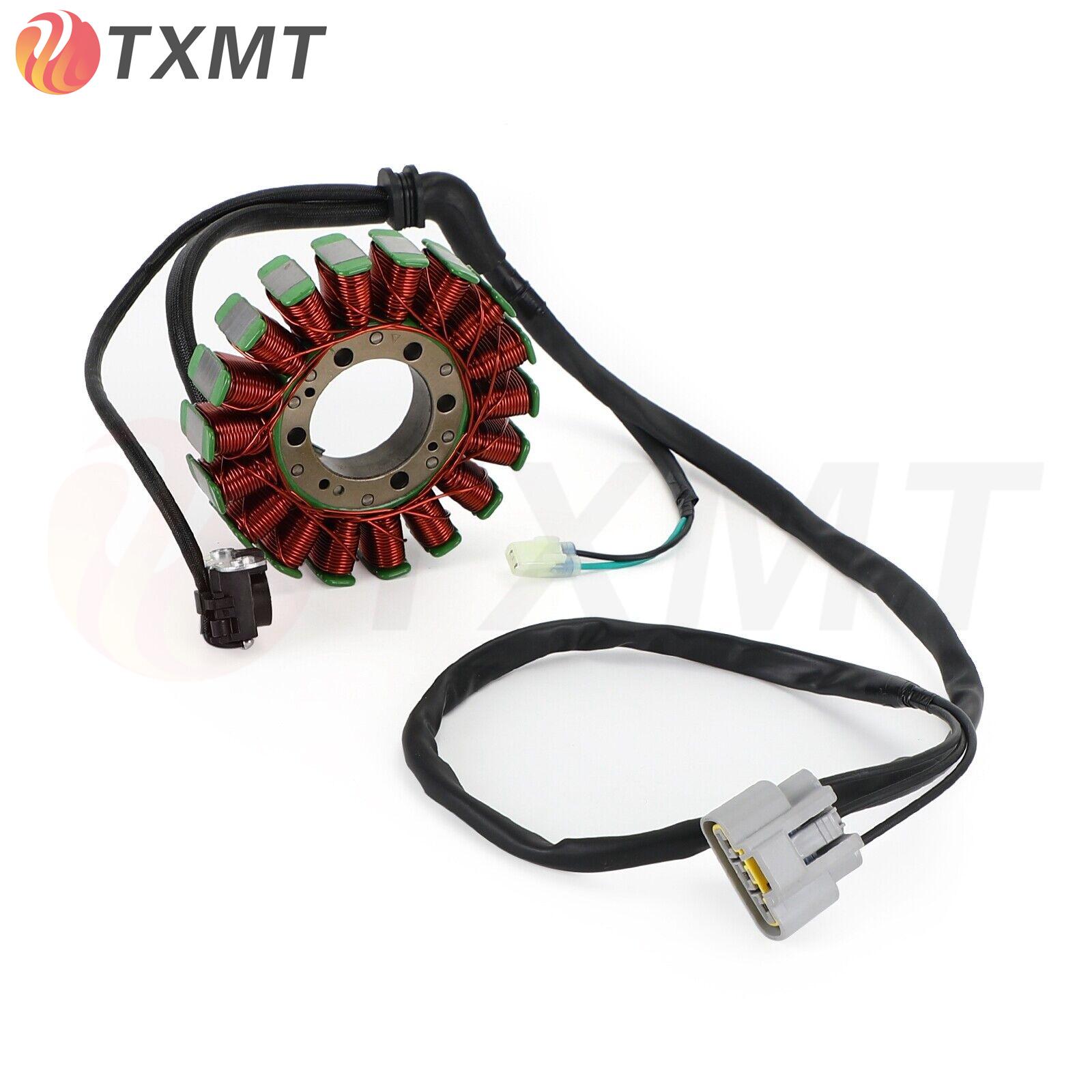 

Совместимая катушка статора для Triumph Street Triple S 660/765 (2017-2020 гг.)