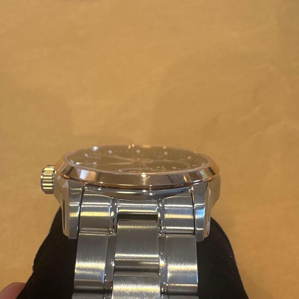 Used [SALE] [No price reduction] Orient Star ORIENT STAR watch