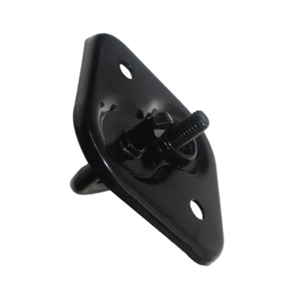 Engine Hood Catch Lock Latch 2048800060 For Mercedes-Benz C63 C300 2008-2017