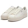 Puma Platform Women's White White Lifestyle Sneakers 399252-02