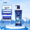 Lux Family Gift Set with Shampoo and Body Wash
