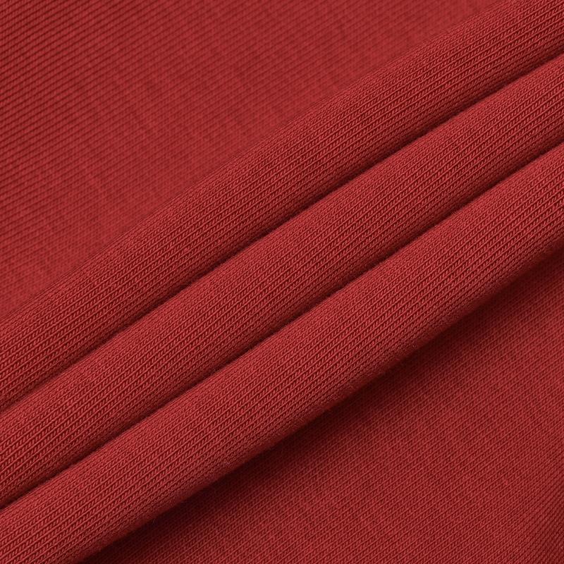 New FILA ORIGINALE Sweatshirt Women's Seductive Red F11W449210FWI