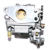 Carburetor assy 66M-14301-12-00 for Yamaha 4-stroke 15hp F15 electric start outboard engine