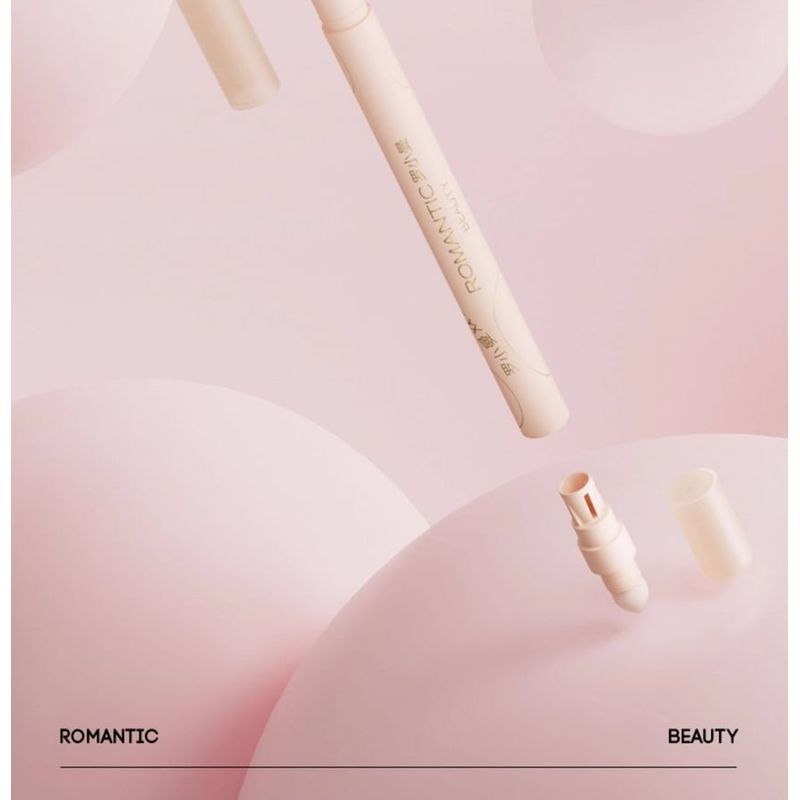 ROMANTIC BEAUTY - Highlighter & Contour Pen - 3 Colours