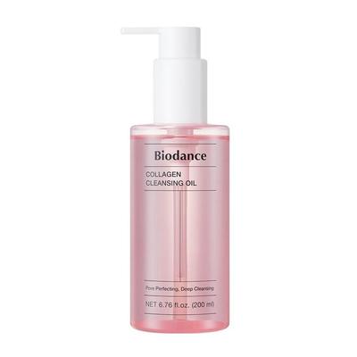 Kolagenový čisticí olej 200 ml