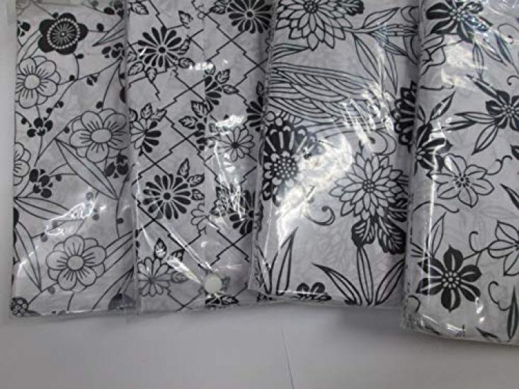 Gauze Nightwear with Upper Back Pajamas for Hospitalization and Opens Suitable for Nursing Sleepwear M [yuaseiharu] Women's Lining, Post-Surgery,