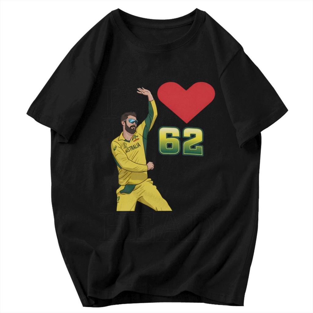 Men T Shirt Travball Travis Head Vintage Summer Y2K Graphic Quality Unisex Clothes T Shirts