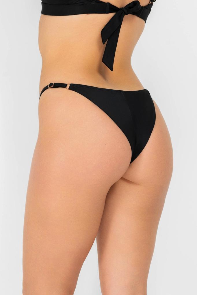 Раздельный купальник с плавками бразилиана. Anabel Arto (102362)