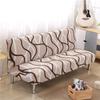 Elastic Sofa Bed Covers for Living Room Sofa Towel Slip-resistant Sofa Cover Cotton Strech Slipcover Sofa Cover