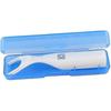Dental Floss Holder With 30 Meter Flosses Reach Waxed Dental Floss For Plaque SZRH A-X