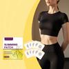 Shaping Patch, Transdermal Technology, Natural Ingredients, Suitable For Multiple Areas, Body Shaping Patch.