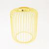 Stylish Retro Wrought Iron Mesh Lampshade