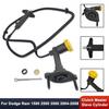 Für Dodge Ram 1500 2500 3500 2004-2008 CC649038 Kupplungsgeberzylinder und -nehmerzylinder