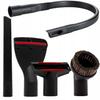 Zestaw ssawek końcówek do karcher wd3 wd2 wd4 wd5 wd6 parkside amica bosch