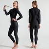 SBART 2MM Thermal Long-Sleeve One-Piece Diving Suit