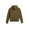 adidas Pharrell Williams Basics Hoodie Olive Men Streetwear H58302
