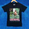 Lana Del Rey Tour 2025 T-shirt Size Small Unisex T-Shirt