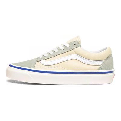 Old Skool 36 Dx 'Anaheim Factory Cream' VN0A38G2XFK