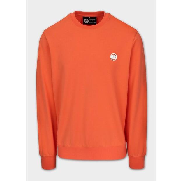 Толстовка PITBULL SMALL LOGO NUGGET EU S