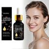 Coffee Oil Coffee Oil Against Wrinkles Soothes Skin and Mood Rejuvenating and Firming Oil Moisturising Face Oil for Skin Care for Skin, Body-gx!xx2