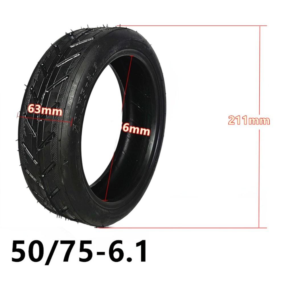 Electric Scooter Inner Tube Outer Tyre 70g Inner Tube