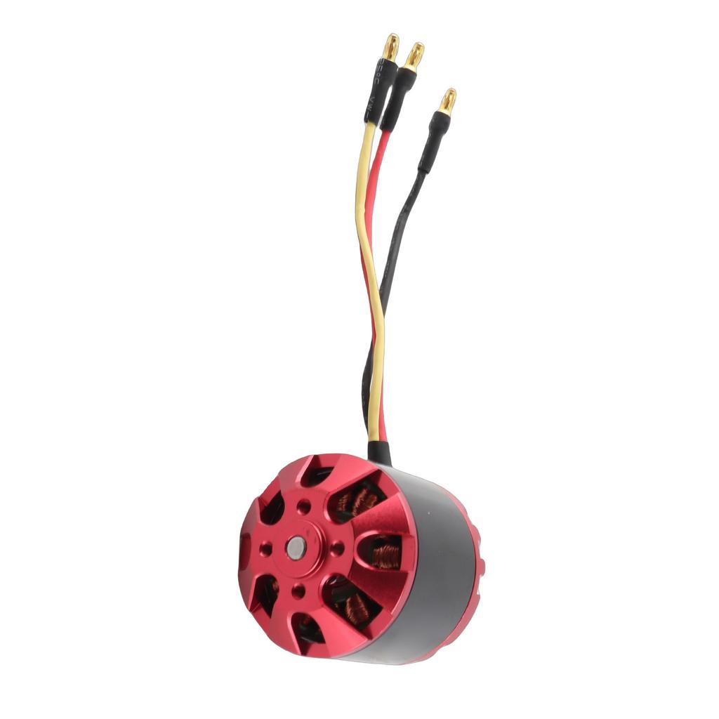 C4250 Brushless Sensorless Motor on Order for Electric Scooter Aeromodeling