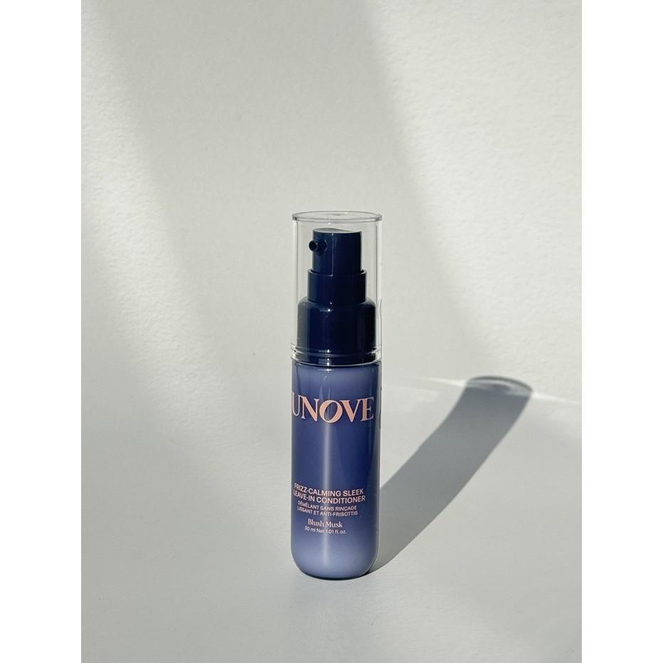 UNOVE Frizz-Calming Sleek Conditioner 30ml, 150ml 30ml