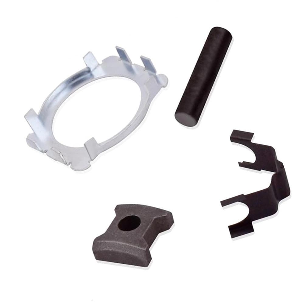 425-253 2800738 Steering Shaft Coupler Rebuild Kit For Dodge B150 B250 1981-1993