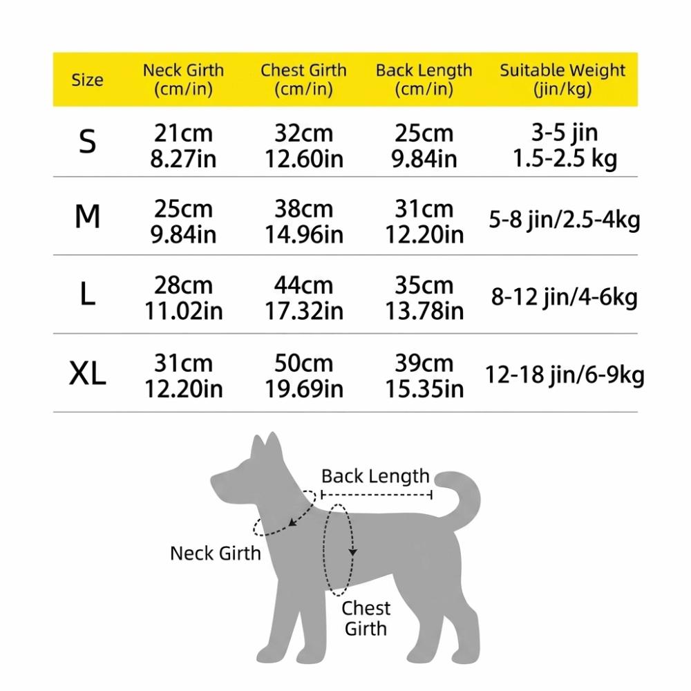 Tuta di Recupero per Cani a Strisce Blu Tessuto Elastico Indumento Post-operatorio per Cani Piccoli Cura delle Lesioni degli Animali Domestici